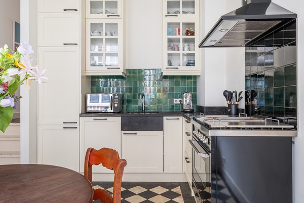 Medium property photo - Boomstraat 17, 1015 LA Amsterdam